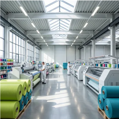 Industria Tessile