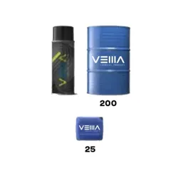 DST SL 3 VEMA Chemical